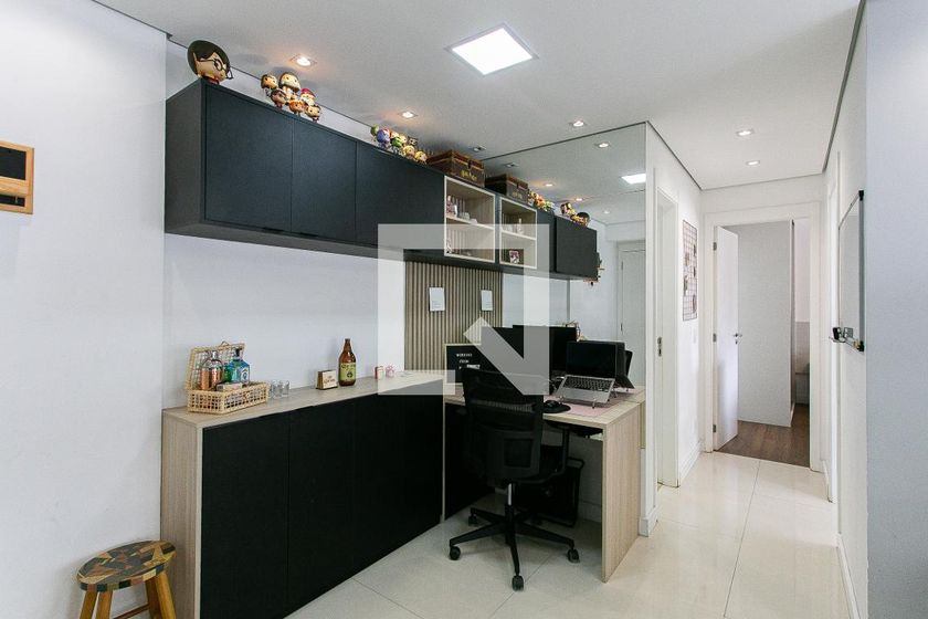 Apartamento, 2 quartos, 67 m² - Foto 9