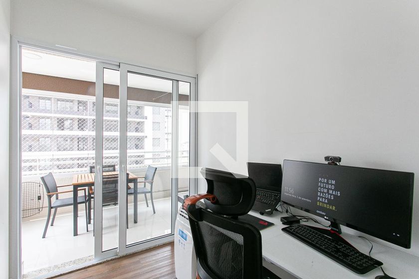 Apartamento, 2 quartos, 67 m² - Foto 18