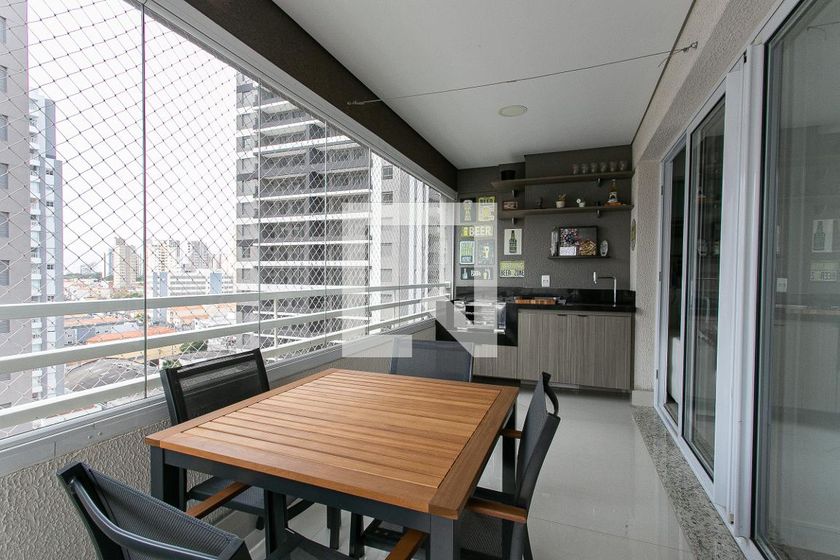 Apartamento, 2 quartos, 67 m² - Foto 12