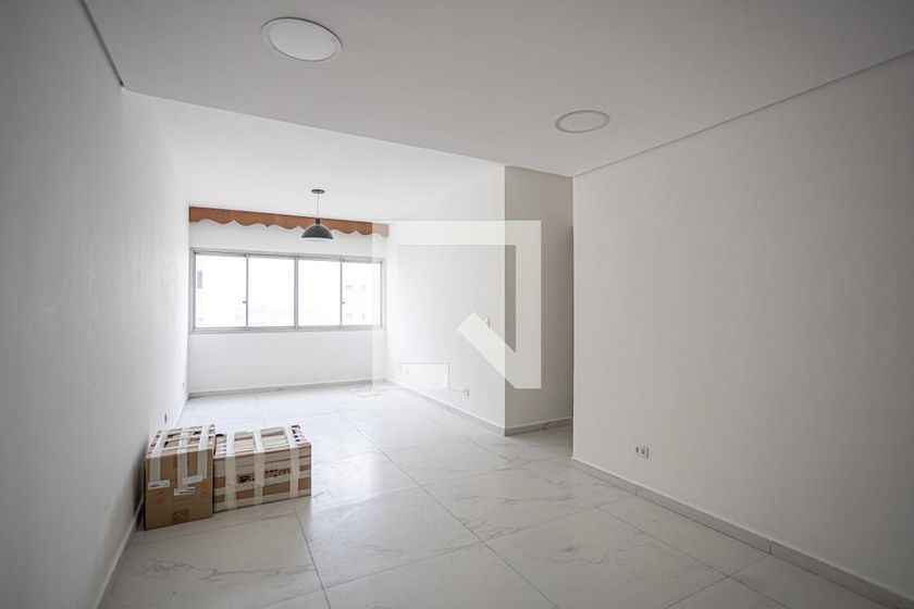 Apartamento, 4 quartos, 106 m² - Foto 1