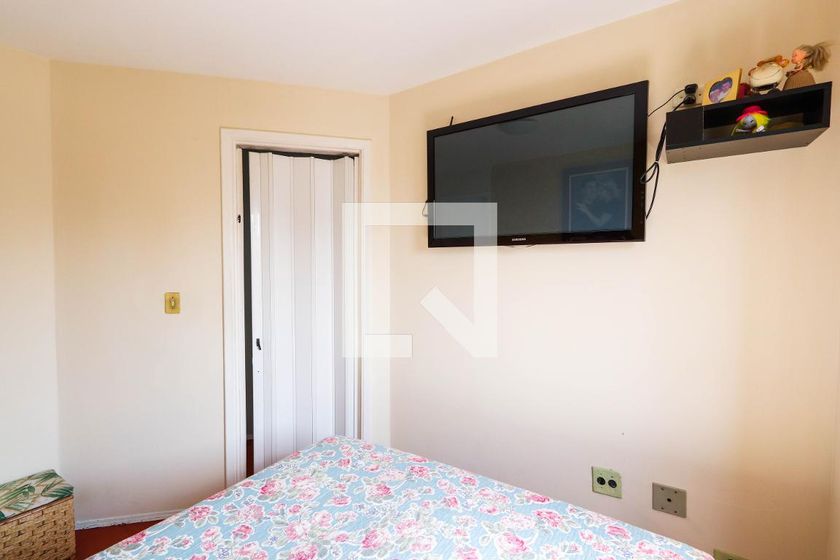 Apartamento, 3 quartos, 75 m² - Foto 27