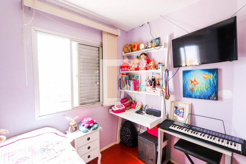 Apartamento, 3 quartos, 75 m² - Foto 20