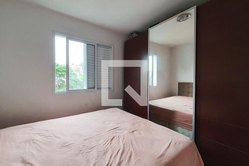 Apartamento, 2 quartos, 63 m² - Foto 9