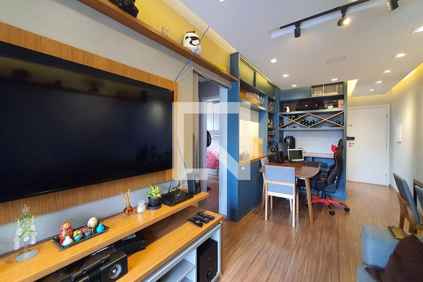 Apartamento, 2 quartos, 63 m² - Foto 7
