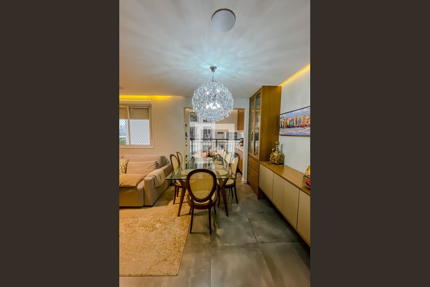 Apartamento, 2 quartos, 68 m² - Foto 13