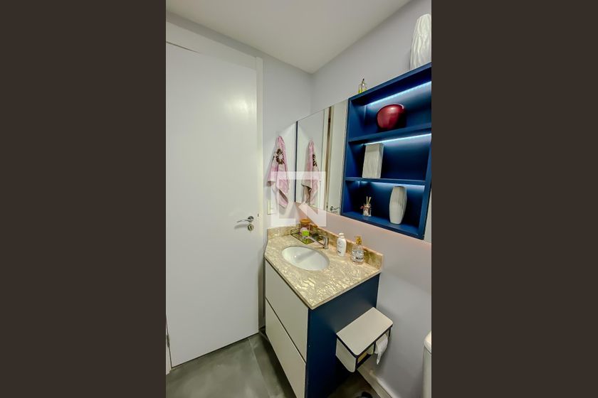 Apartamento, 2 quartos, 68 m² - Foto 69