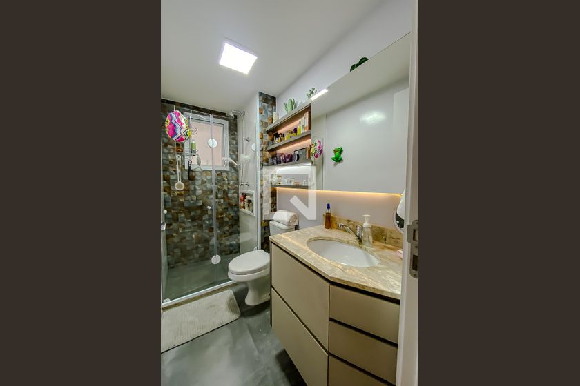 Apartamento, 2 quartos, 68 m² - Foto 51
