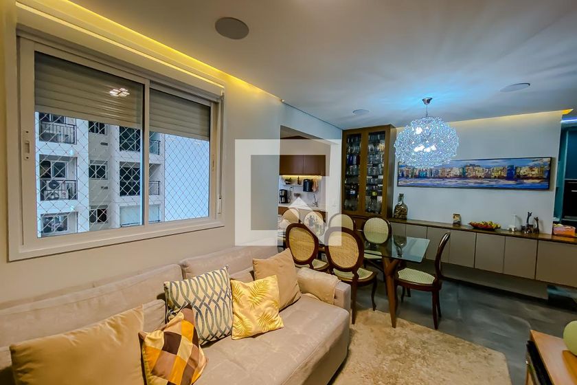 Apartamento, 2 quartos, 68 m² - Foto 7