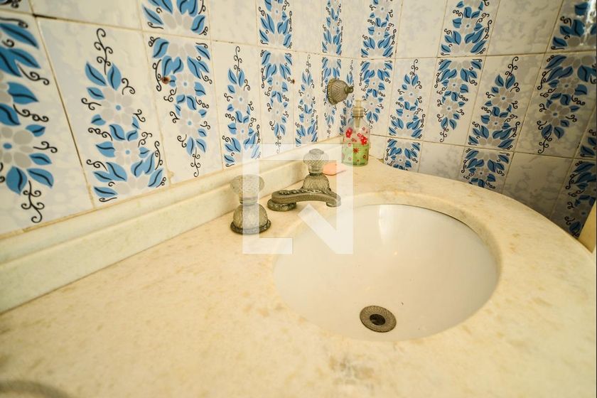 Casa, 5 quartos, 750 m² - Foto 34
