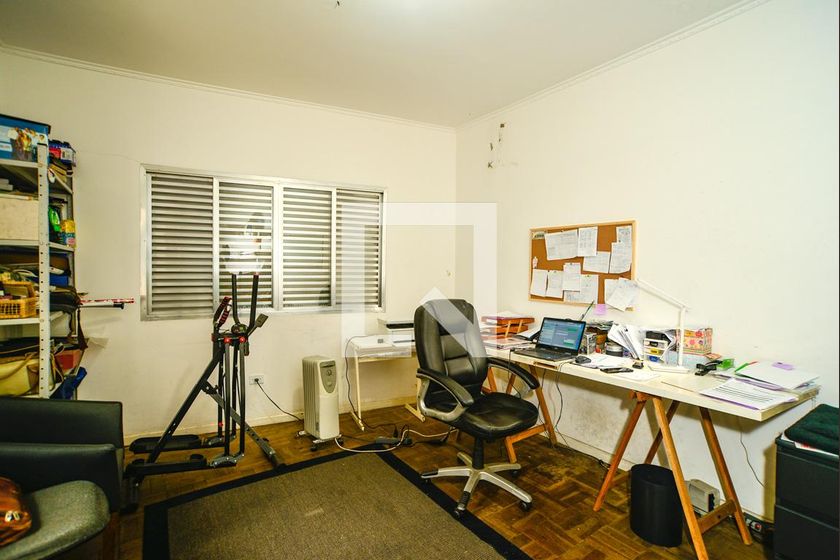 Casa, 5 quartos, 750 m² - Foto 18
