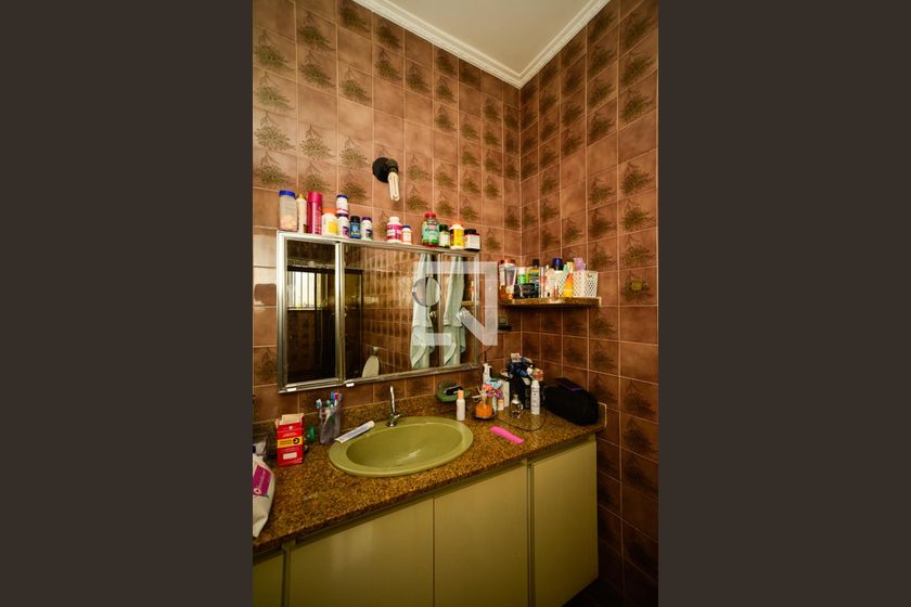 Casa, 5 quartos, 750 m² - Foto 26