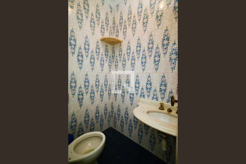 Casa, 5 quartos, 750 m² - Foto 37