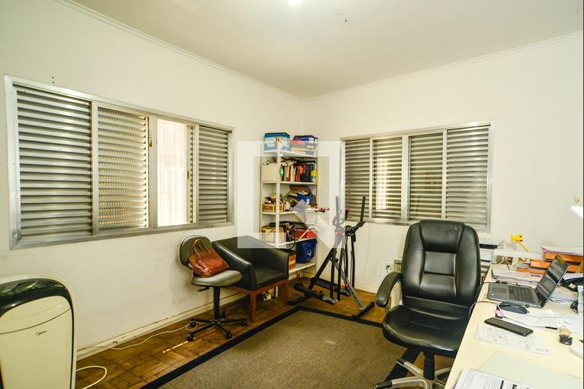 Casa, 5 quartos, 750 m² - Foto 17