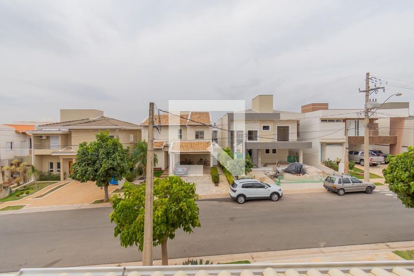 Casa à Venda - Swiss Park, 4 Quartos,  318 m2 em , Campinas - sp | SoloBR