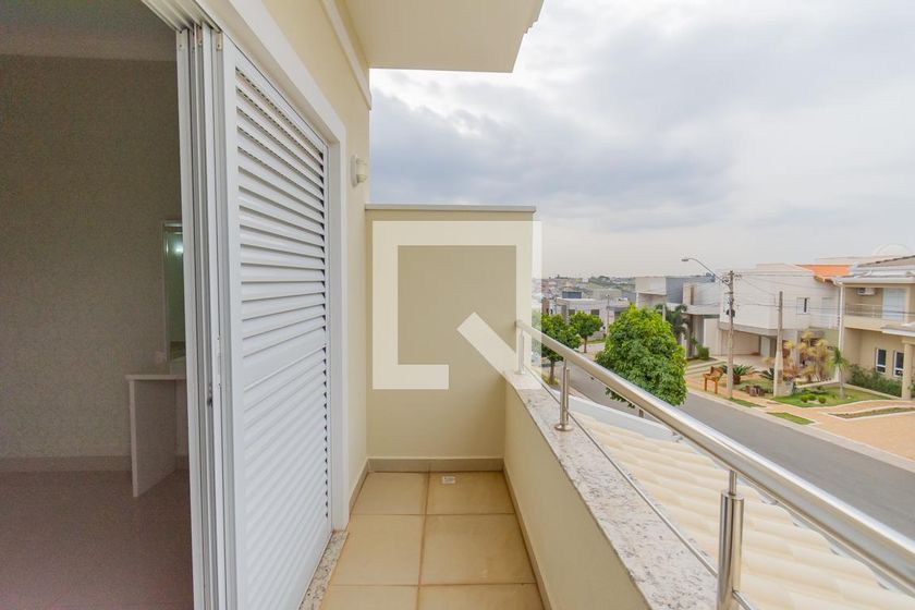 Casa à Venda - Swiss Park, 4 Quartos,  318 m2 em , Campinas - sp | SoloBR