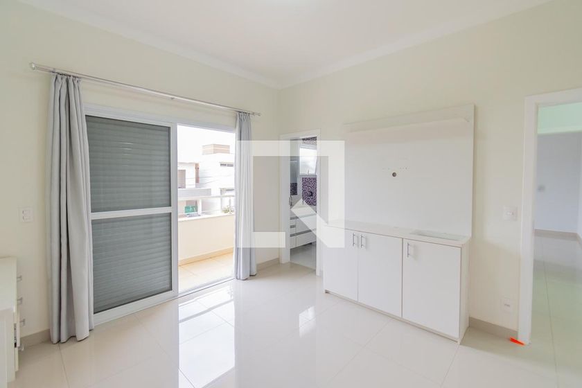 Casa à Venda - Swiss Park, 4 Quartos,  318 m2 em , Campinas - sp | SoloBR
