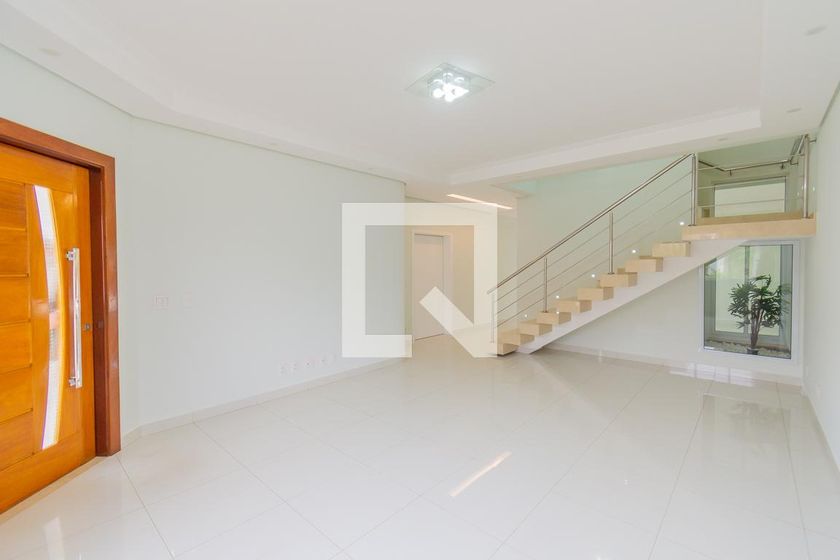 Casa à Venda - Swiss Park, 4 Quartos,  318 m2 em , Campinas - sp | SoloBR