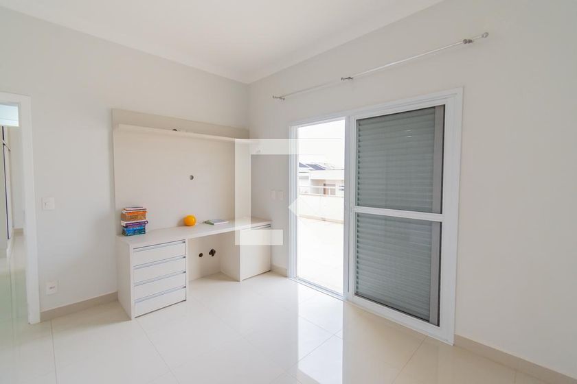 Casa à Venda - Swiss Park, 4 Quartos,  318 m2 em , Campinas - sp | SoloBR