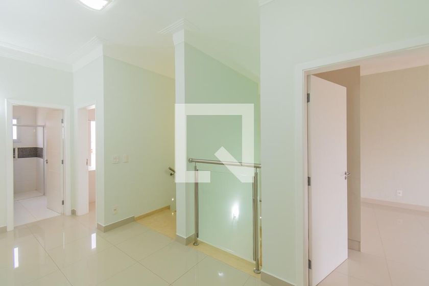 Casa à Venda - Swiss Park, 4 Quartos,  318 m2 em , Campinas - sp | SoloBR