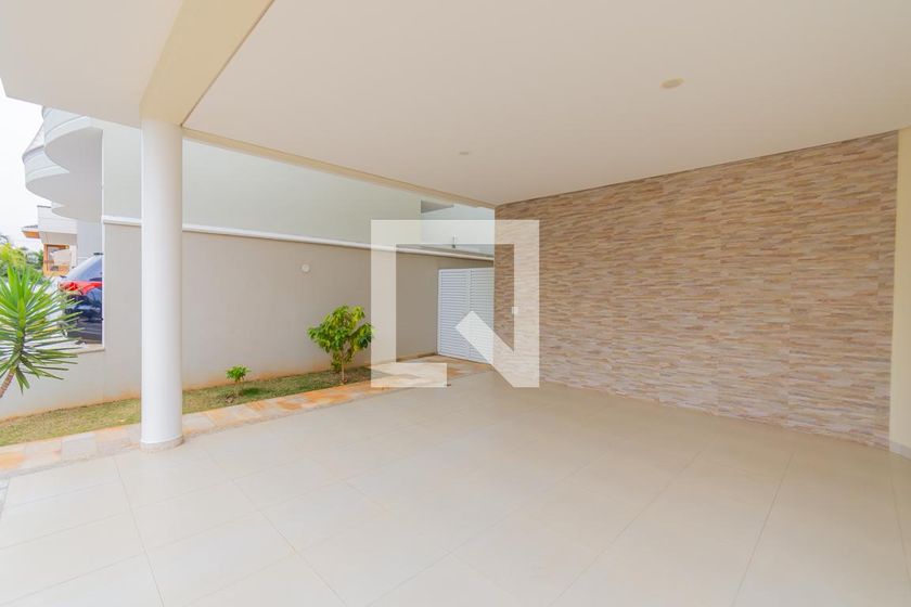 Casa à Venda - Swiss Park, 4 Quartos,  318 m2 em , Campinas - sp | SoloBR