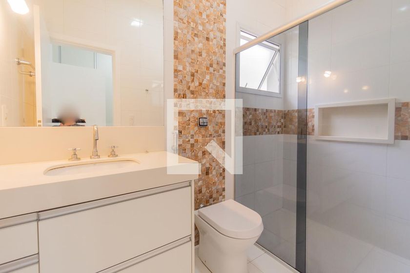 Casa à Venda - Swiss Park, 4 Quartos,  318 m2 em , Campinas - sp | SoloBR