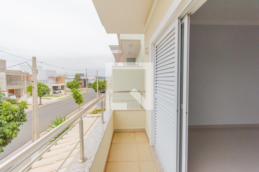 Casa à Venda - Swiss Park, 4 Quartos,  318 m2 em , Campinas - sp | SoloBR
