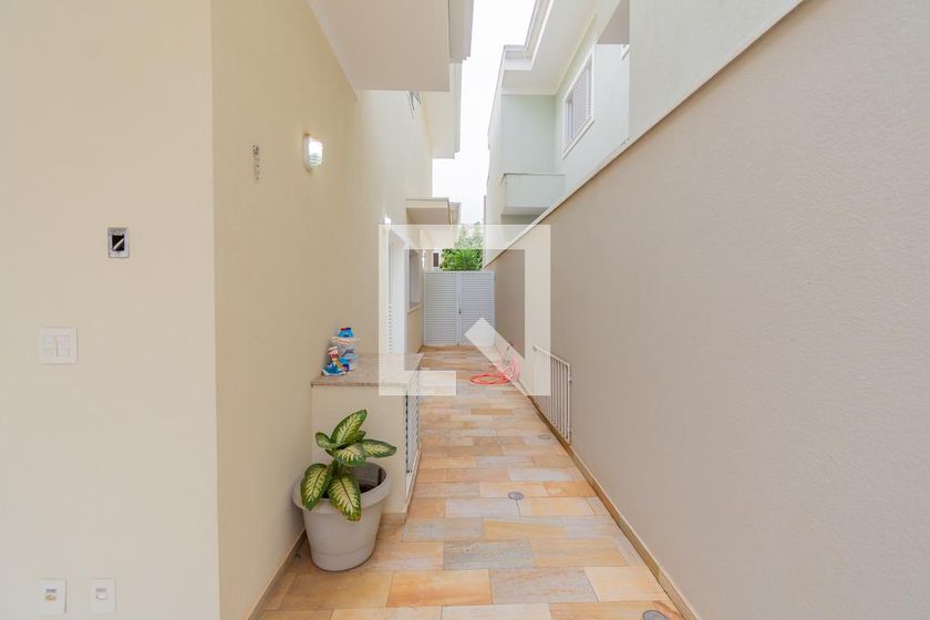 Casa à Venda - Swiss Park, 4 Quartos,  318 m2 em , Campinas - sp | SoloBR