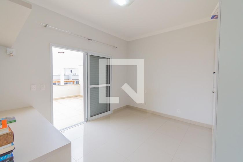 Casa à Venda - Swiss Park, 4 Quartos,  318 m2 em , Campinas - sp | SoloBR
