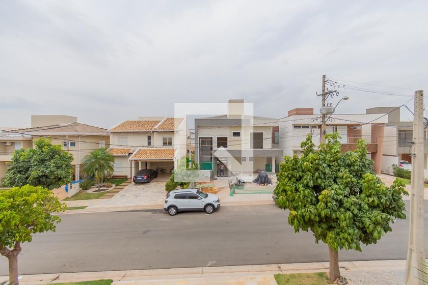 Casa à Venda - Swiss Park, 4 Quartos,  318 m2 em , Campinas - sp | SoloBR