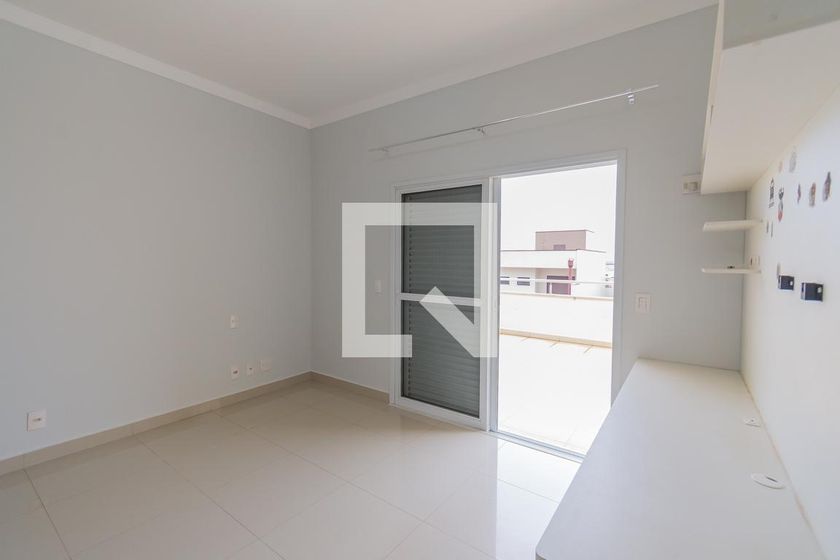 Casa à Venda - Swiss Park, 4 Quartos,  318 m2 em , Campinas - sp | SoloBR