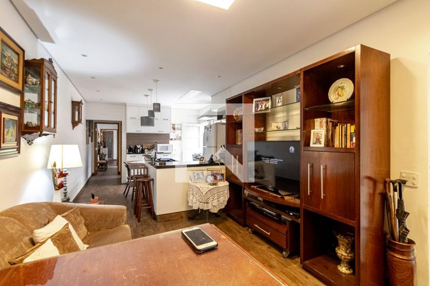 Casa, 3 quartos, 159 m² - Foto 3