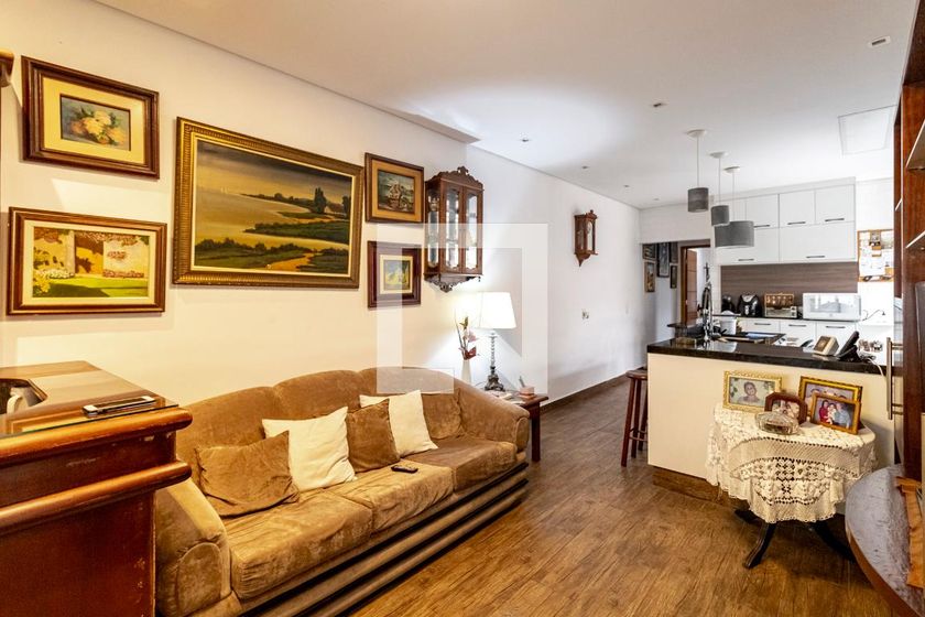 Casa, 3 quartos, 159 m² - Foto 1