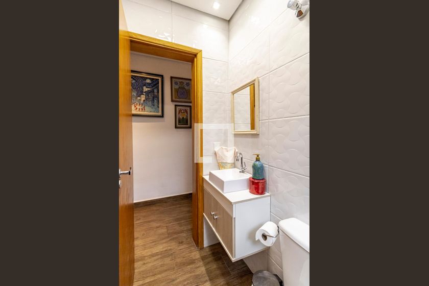 Casa, 3 quartos, 159 m² - Foto 53