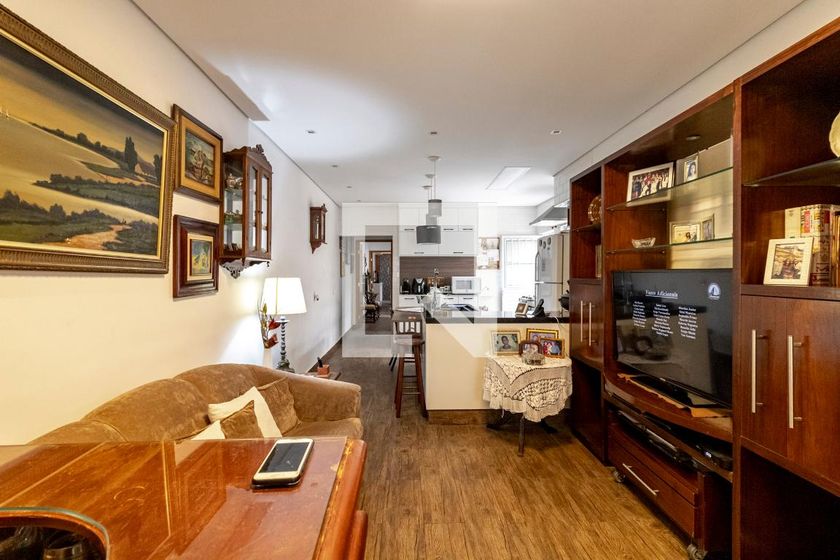 Casa, 3 quartos, 159 m² - Foto 5