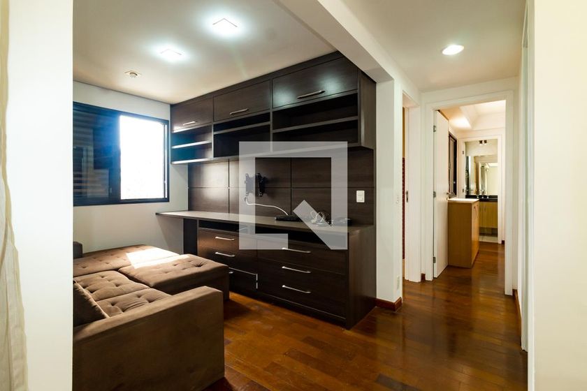 Cobertura, 2 quartos, 154 m² - Foto 1