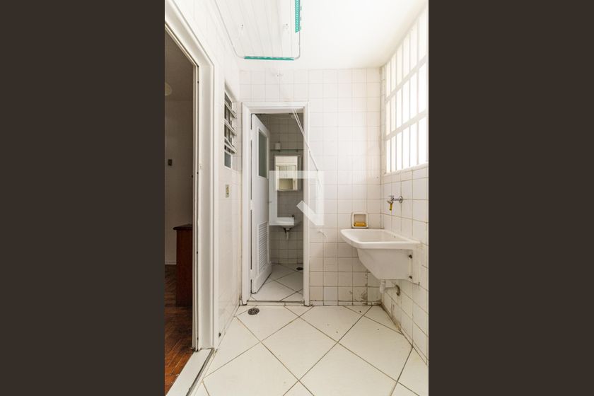Apartamento, 2 quartos, 76 m² - Foto 57
