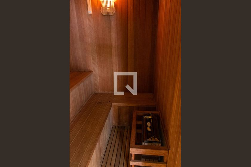 Apartamento à Venda - Cambuí, 2 Quartos,  136 m2 em , Campinas - sp | SoloBR