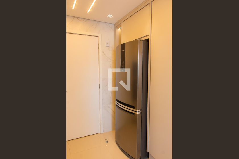Apartamento à Venda - Cambuí, 2 Quartos,  136 m2 em , Campinas - sp | SoloBR