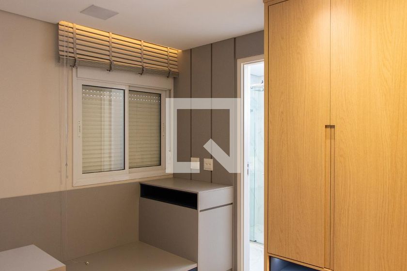 Apartamento à Venda - Cambuí, 2 Quartos,  136 m2 em , Campinas - sp | SoloBR