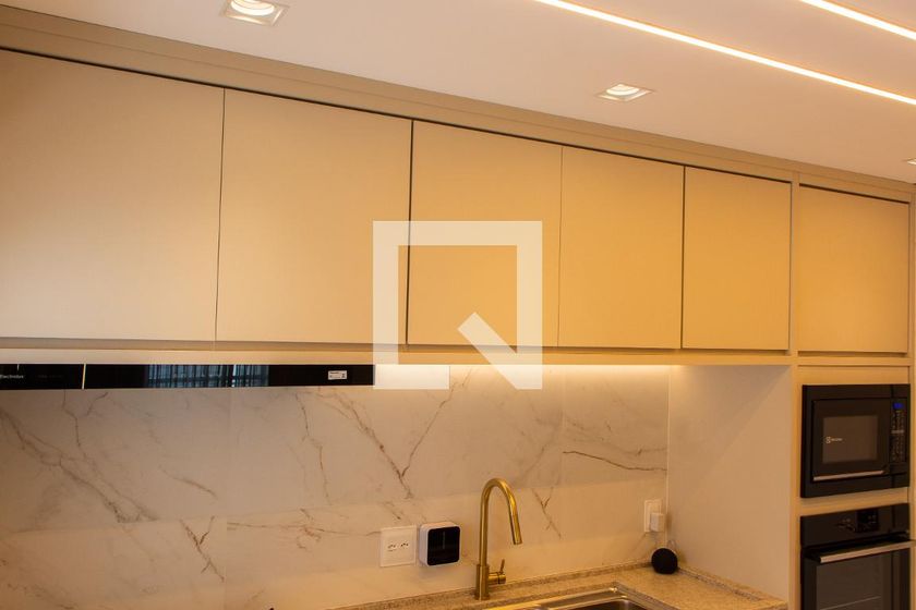 Apartamento à Venda - Cambuí, 2 Quartos,  136 m2 em , Campinas - sp | SoloBR