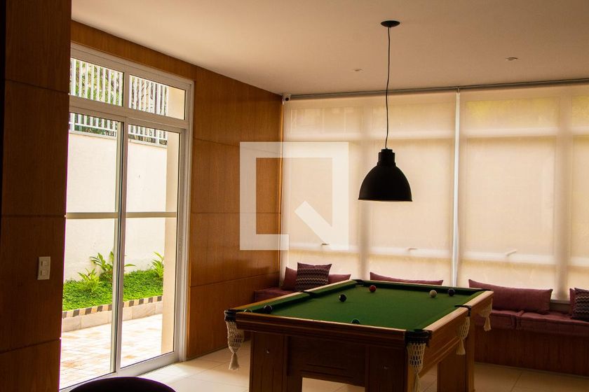 Apartamento à Venda - Cambuí, 2 Quartos,  136 m2 em , Campinas - sp | SoloBR