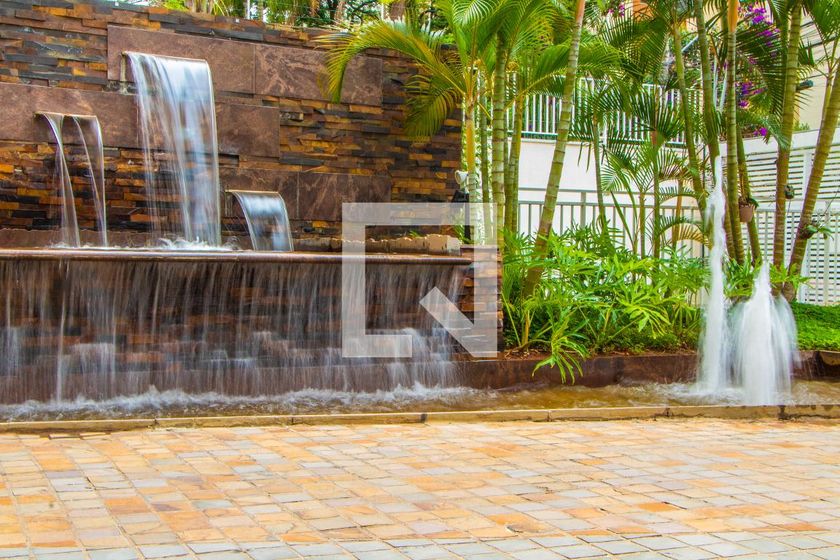 Apartamento à Venda - Cambuí, 2 Quartos,  136 m2 em , Campinas - sp | SoloBR