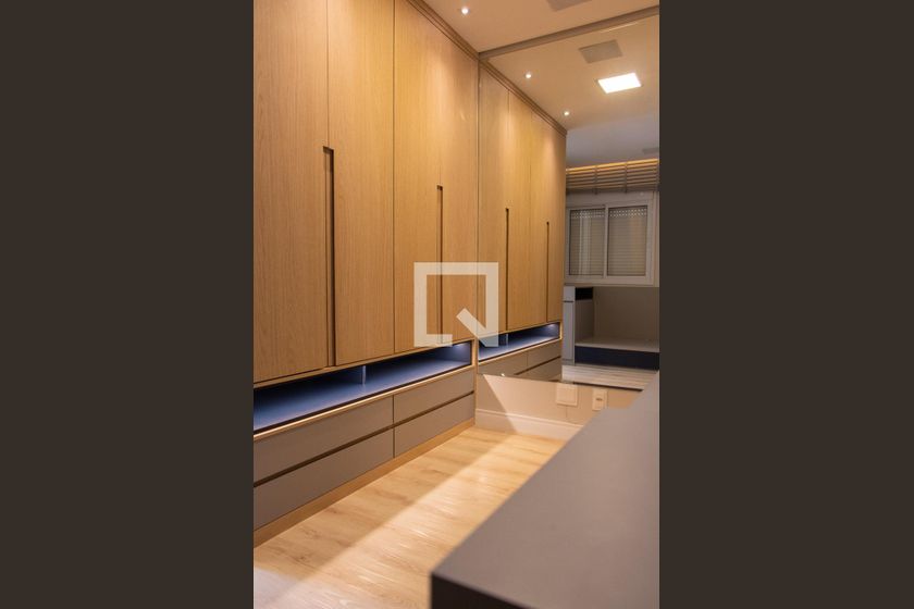 Apartamento à Venda - Cambuí, 2 Quartos,  136 m2 em , Campinas - sp | SoloBR