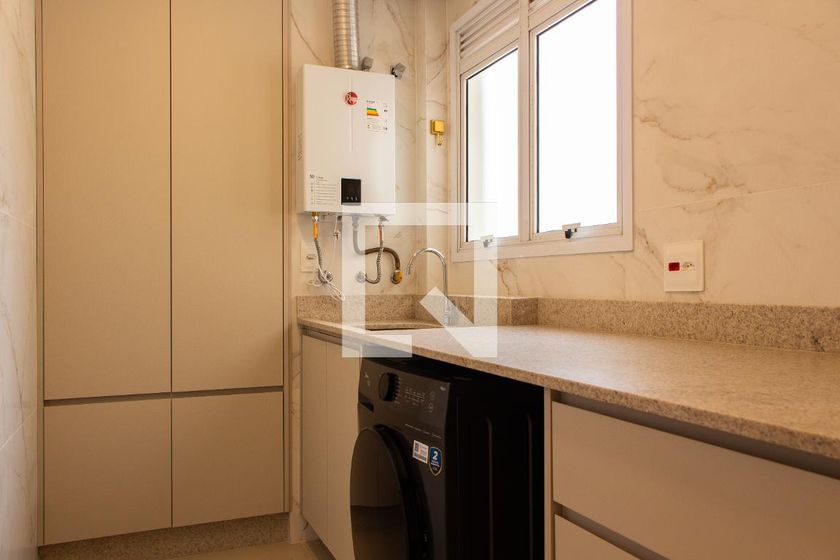 Apartamento à Venda - Cambuí, 2 Quartos,  136 m2 em , Campinas - sp | SoloBR