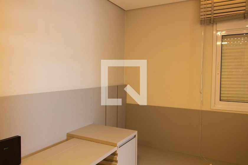 Apartamento à Venda - Cambuí, 2 Quartos,  136 m2 em , Campinas - sp | SoloBR