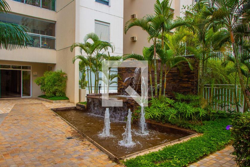 Apartamento à Venda - Cambuí, 2 Quartos,  136 m2 em , Campinas - sp | SoloBR