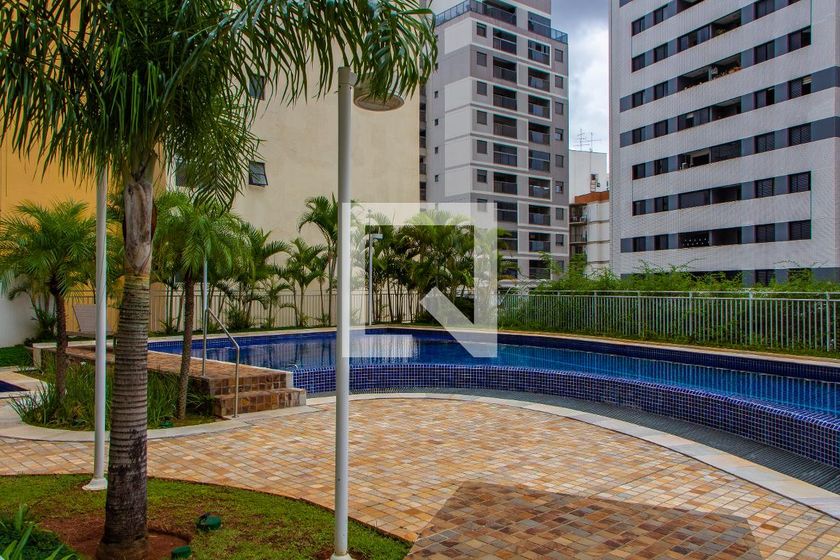 Apartamento à Venda - Cambuí, 2 Quartos,  136 m2 em , Campinas - sp | SoloBR