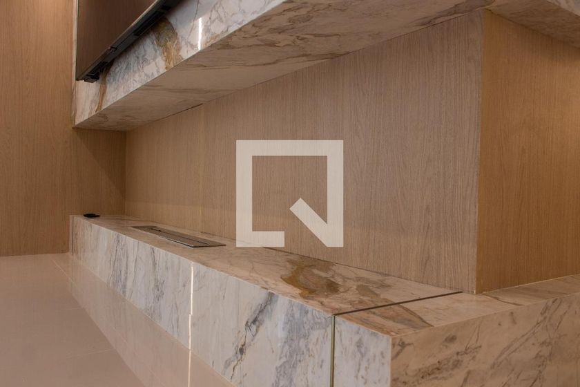 Apartamento à Venda - Cambuí, 2 Quartos,  136 m2 em , Campinas - sp | SoloBR