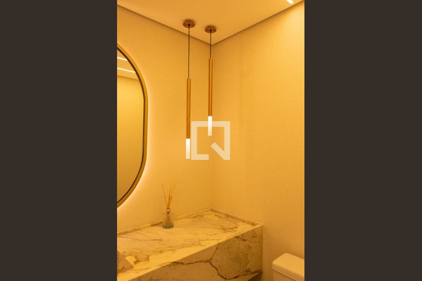 Apartamento à Venda - Cambuí, 2 Quartos,  136 m2 em , Campinas - sp | SoloBR