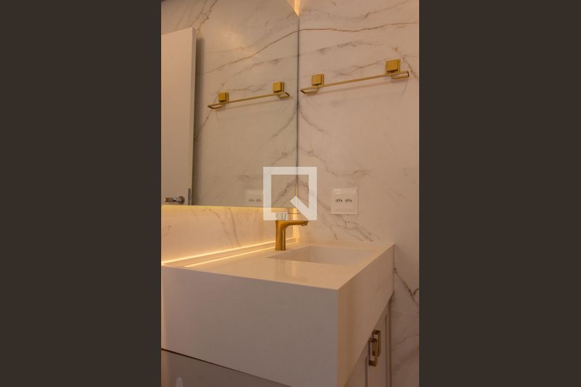 Apartamento à Venda - Cambuí, 2 Quartos,  136 m2 em , Campinas - sp | SoloBR
